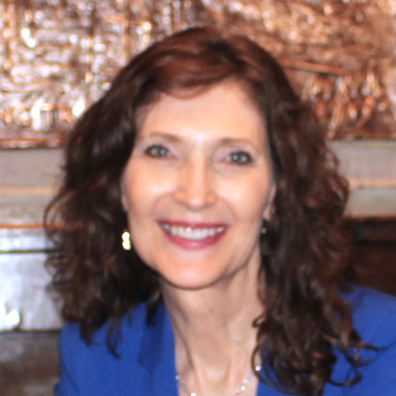 Dr. Rebecca Jorgensen