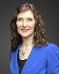 Dr. Rebecca Jorgensen