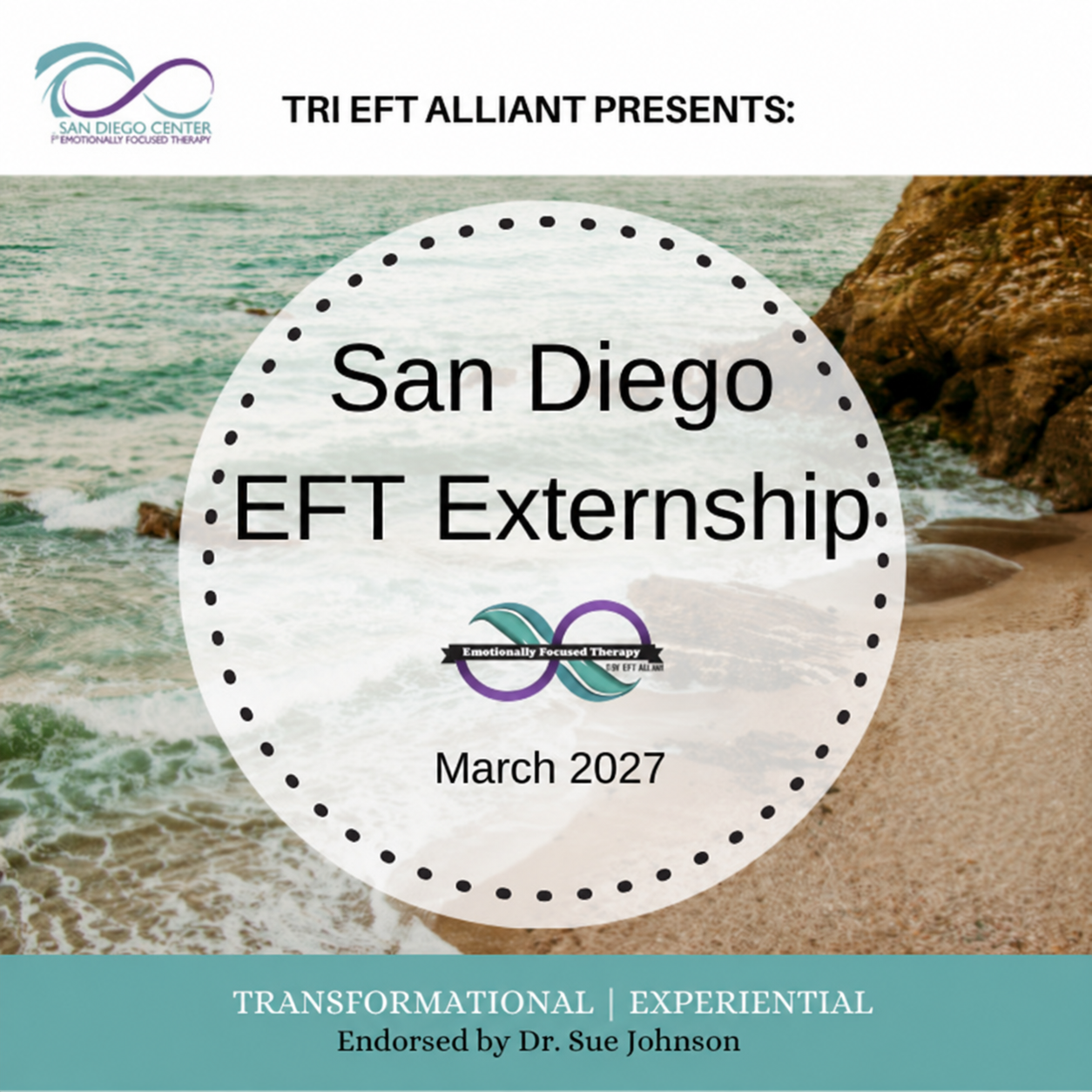 San Diego Externship 2027