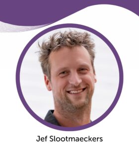 Jef Slootmaeckers S2 EFIT solo header