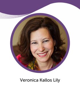 Veronica Kallos Lily S2 EFIT