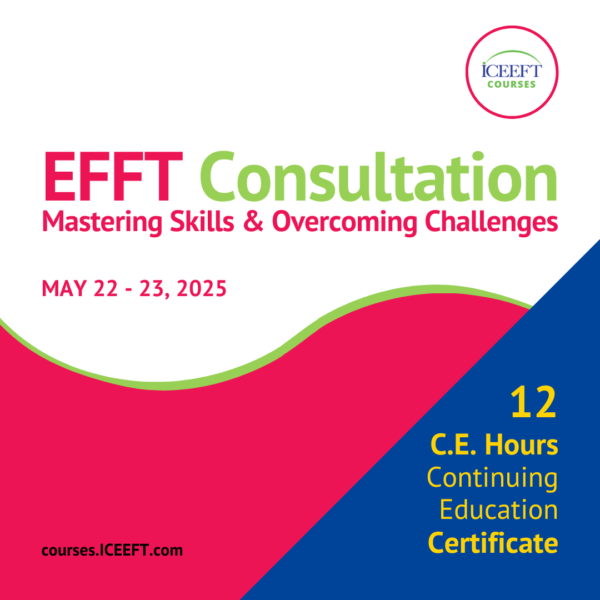 CE CERTIFICATE - EFFT Consultation May 2025