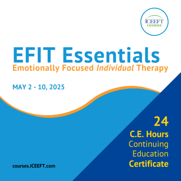 CE CERTIFICATE - EFIT Essentials May 2025