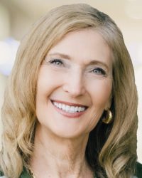 Dr. Rebecca Jorgensen