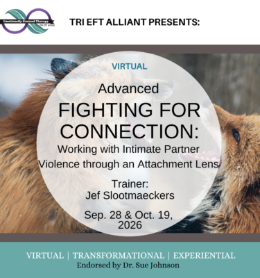 Advanced Fighting for Connection 2026