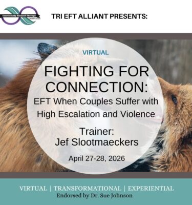 Advanced Fighting for Connection 2026