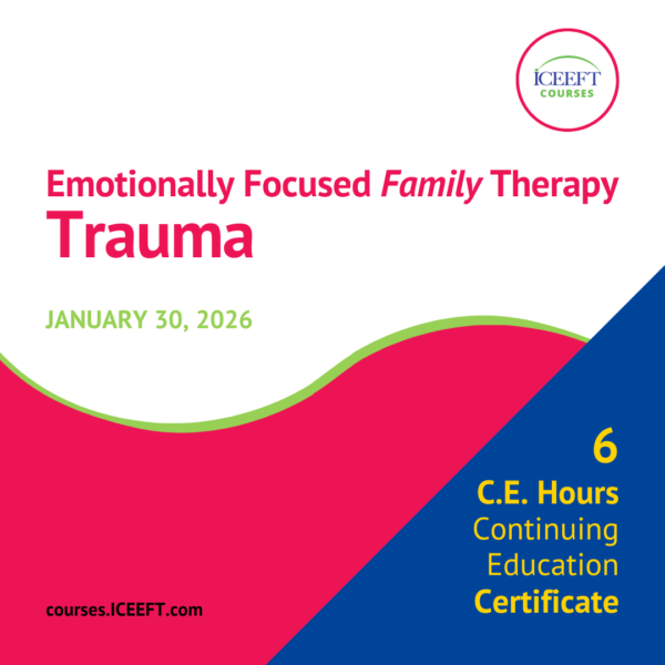 CE CERTIFICATE-EFFT and Trauma January 2026