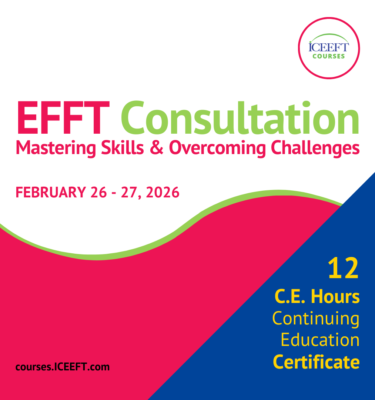 CE CERTIFICATE - EFFT Consultation February 2026
