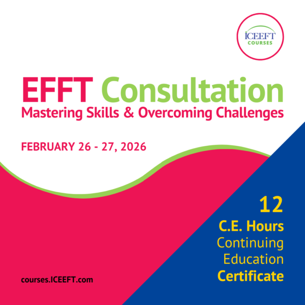 CE CERTIFICATE - EFFT Consultation February 2026