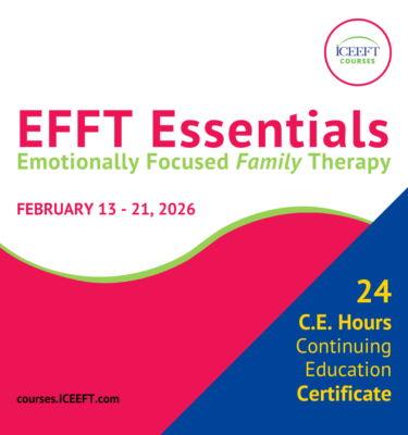 CE CERTIFICATE - EFFT Essentials February 2026
