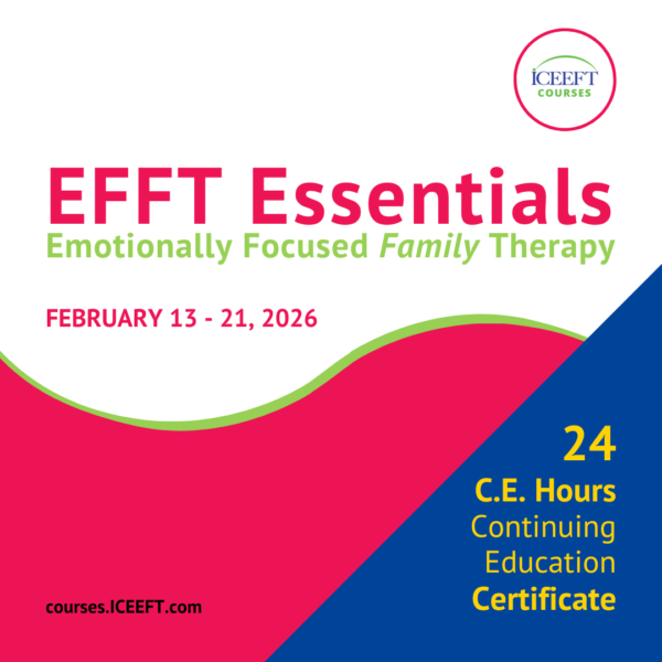 CE CERTIFICATE - EFFT Essentials February 2026