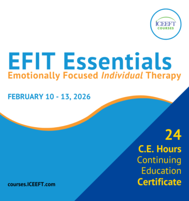 CE CERTIFICATE - EFIT Essentials February 2026