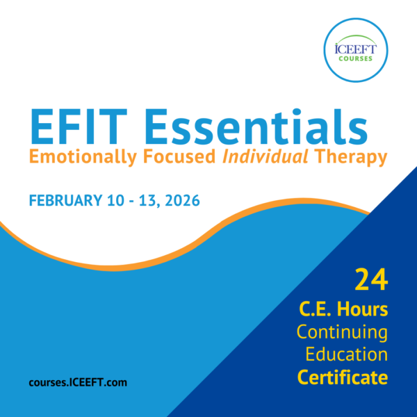 CE CERTIFICATE - EFIT Essentials February 2026