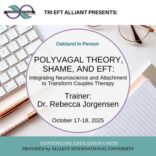CE CERTIFICATE - Polyvagal Theory, Shame and EFT October 2025