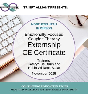 CE CERTIFICATE- NUEFT EFCT Externship November 2025