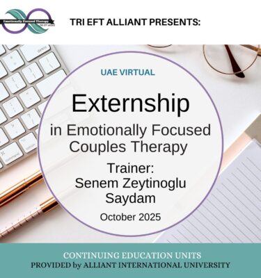 CE CERTIFICATE- UAE EFCT Externship October 2025