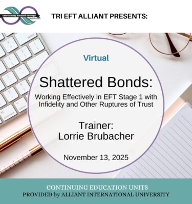 CE CERTIFICATE- Shattered Bonds November 2025