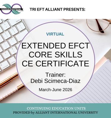 CE Certificate- Scimeca-Diaz March-June 2026 Extended EFCT Core Skills