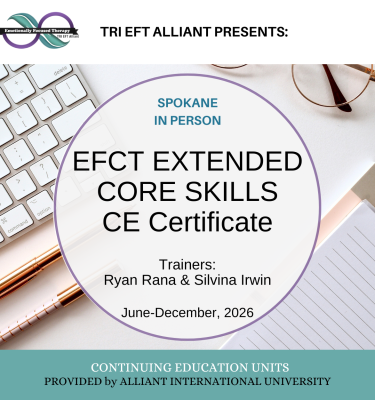 CE Certificate- EWNIEFT EFCT Core Skills 2026