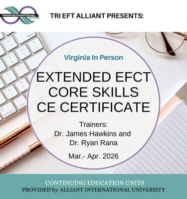 CE Certificate- WBCEFT 2026 Extended EFCT Core Skills