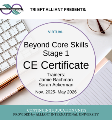 CE Certificate- Beyond Core Skills Stage 1 2025-2026
