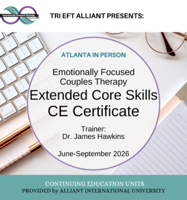 CE Certificate- ACEFT 2026 Extended EFCT Core Skills