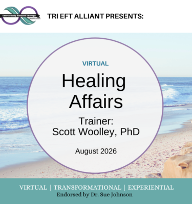 Healing Affairs (virtual) 2026