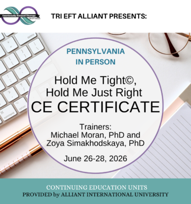 CE CERTIFICATE - Hold Me Tight©, Hold Me Just Right June 2026