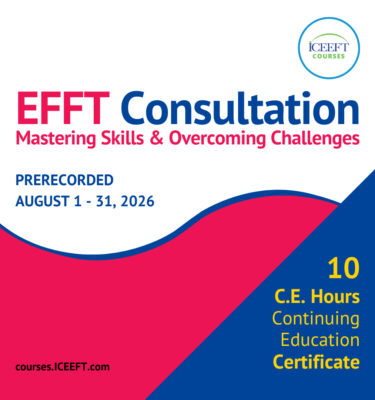 CE CERTIFICATE-EFFT Consultation Prerecorded August 2026