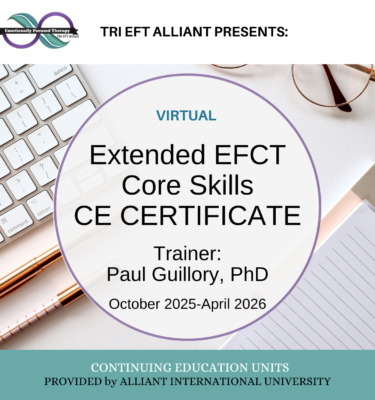 DCEFT 2025-2026 Virtual Core Skills CE Certificate