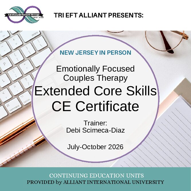 CE CERTIFICATE- New Jersey Core Skills 2026