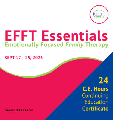 CE CERTIFICATE - EFFT Essentials September 2026