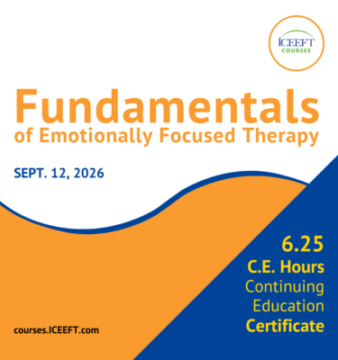 CE CERTIFICATE - Fundamentals of EFT September 12, 2026
