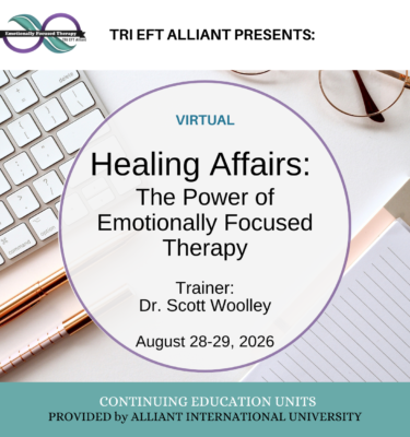 CE CERTIFICATE - Healing Affairs August 2026
