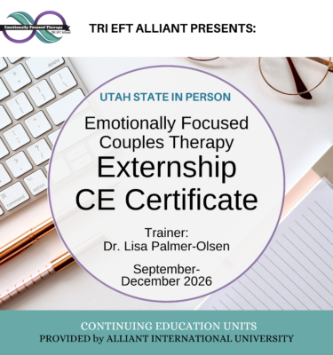 CE CERTIFICATE - Utah State Externship Sep.-Dec. 2026