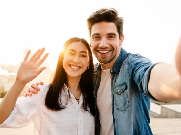 Young-Couple-Selfie