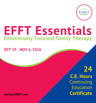 CE CERTIFICATE - EFFT Essentials Oct.-Nov. 2026